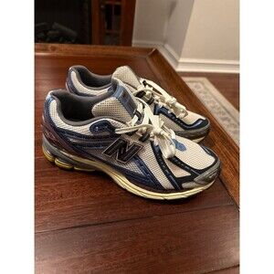 New Balance 1906R Blue Laguna Moonbeam M1906RRB size 10.5 M